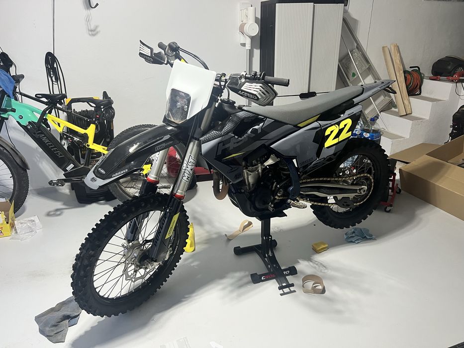 Husqvarna FC 350 24
