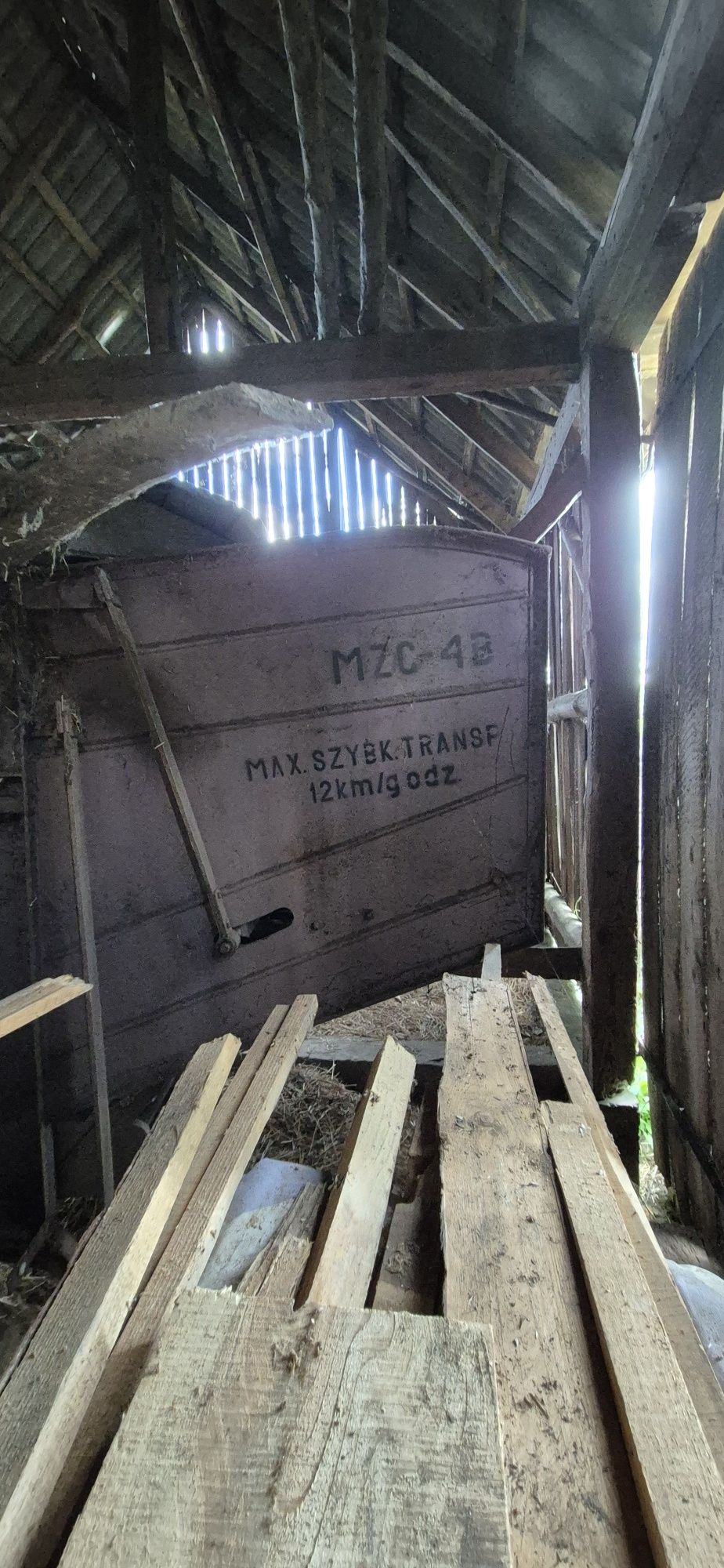 Mlockarnia mzc 4b