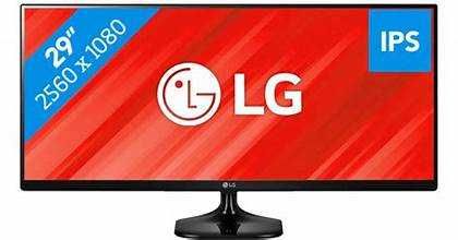 Monitor LG Led de 22" (Novo)