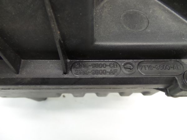 Caixa filtro ar FORD Transit Connect I (P65_, P70_, P80_)