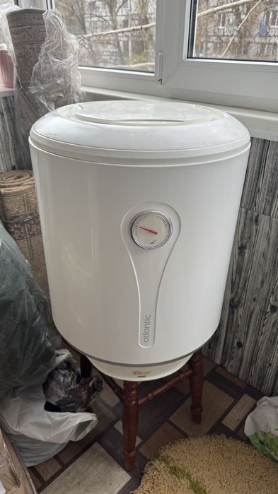 Продам бойлер ATLANTIC OPRO