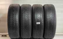 Автошини колеса резина 215/65 R17 Pirelli Scorpion всесезонні 2019 рік