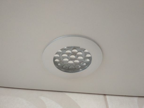 Подсветка для мебели LED