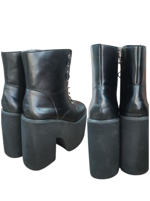 Черевики gdgydh р.41