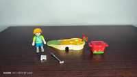 Playmobil mini golf