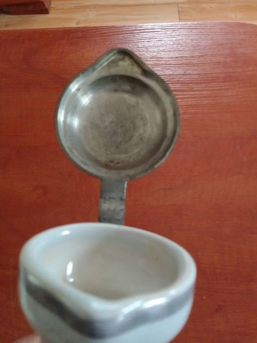 Karafka dzbanek na wino