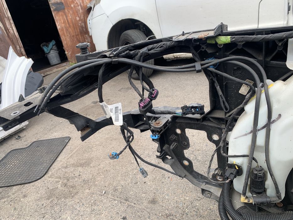 Авторозборка dodge journey (джорни додж)