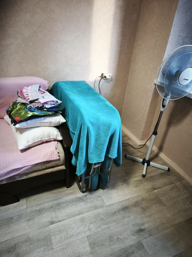 Сдам свою уютную комнату с удобной развязкой ,в пяти минутах от моря