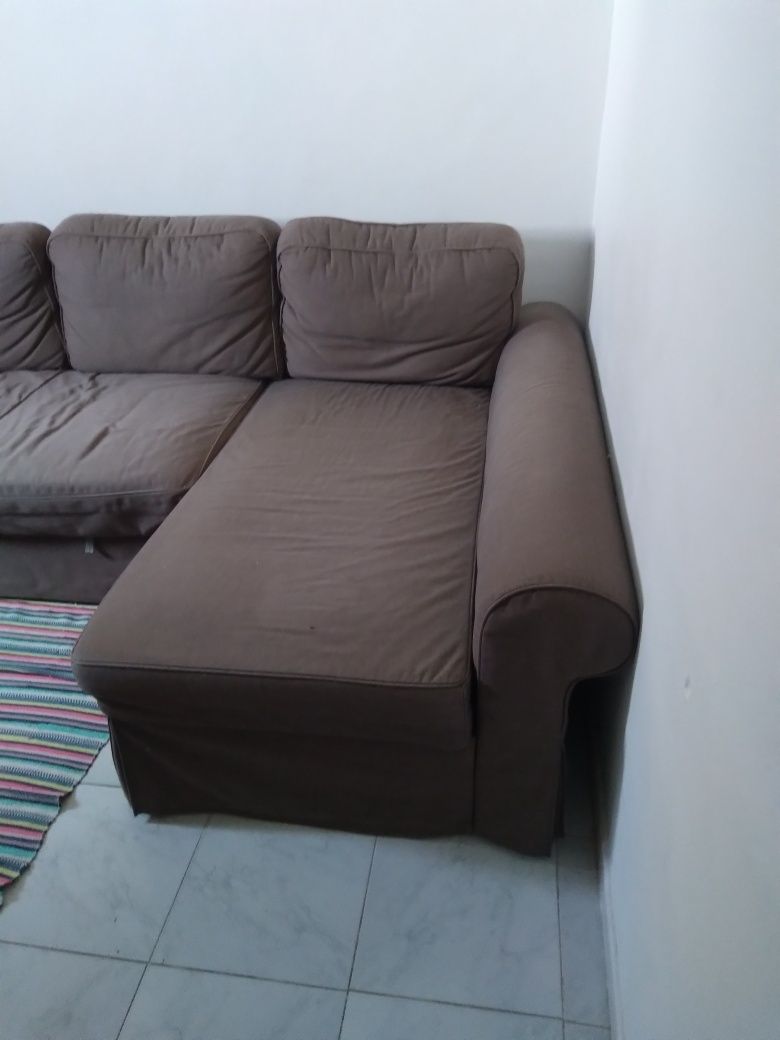 Vendo chaise longue em bom estado