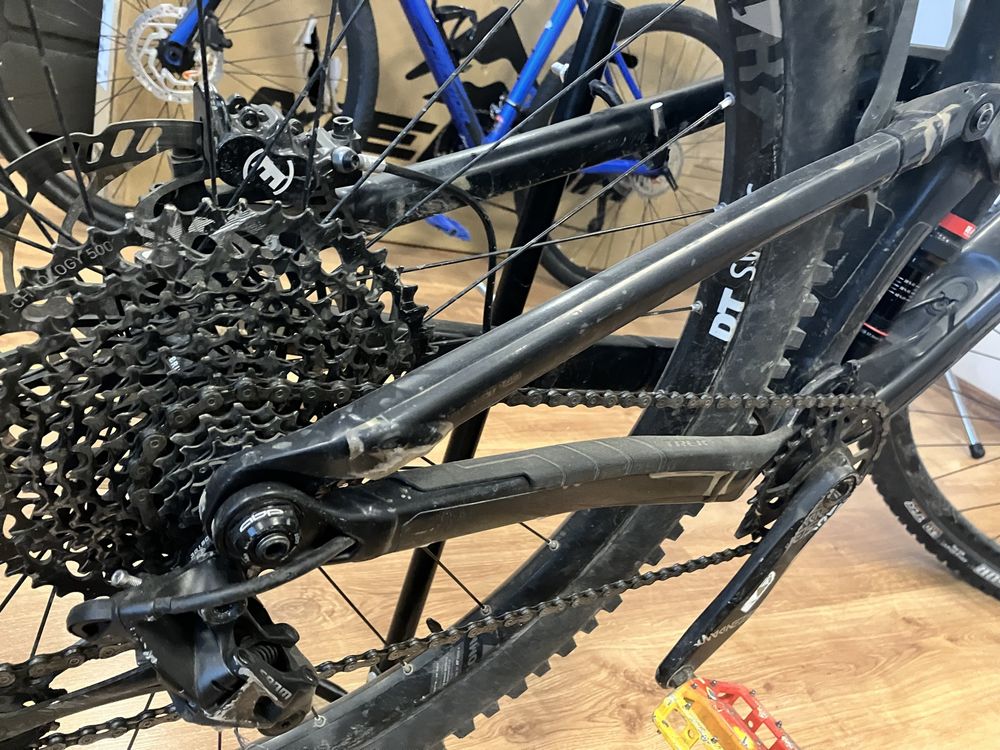 Trek Slash 8 2019 L