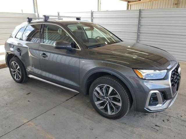Audi Q5 80A 2016-2023 Розборка