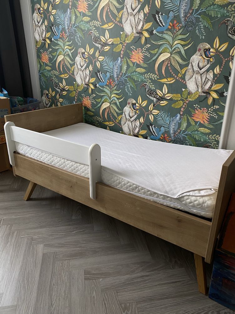 Meble dziecięce Vox Vintage i Mitra