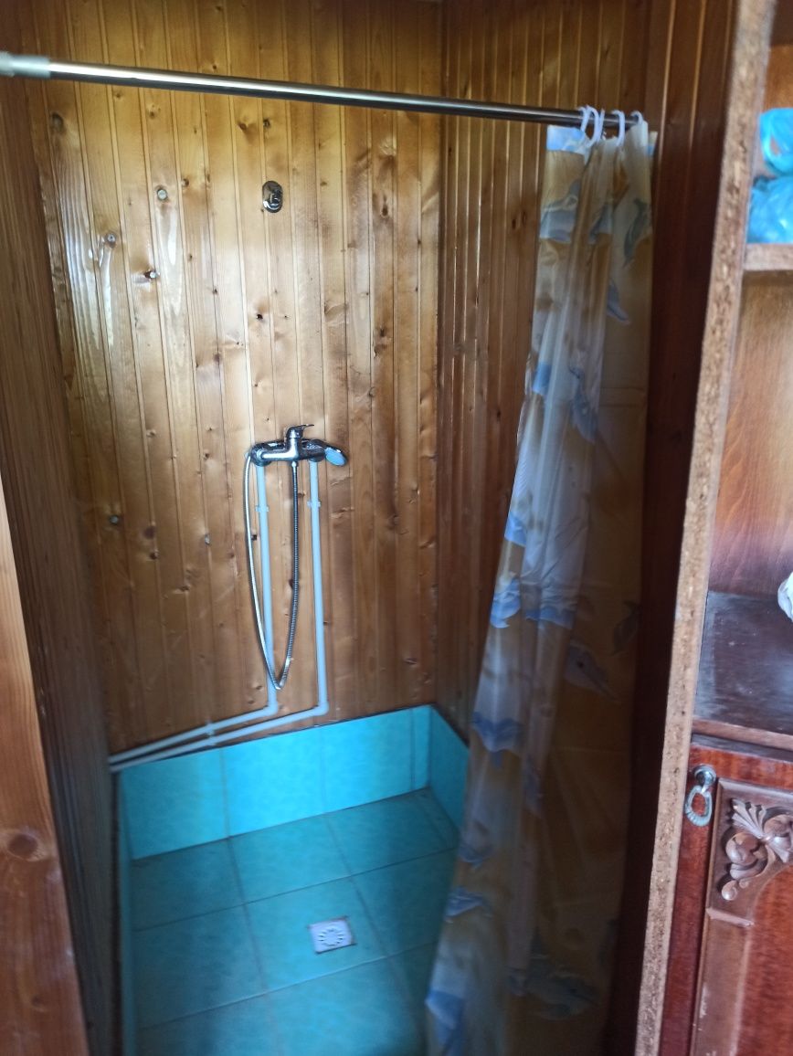 Будинок 120 м.кв. і земельна ділянка в Карпатах