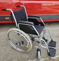 Wózek Inwalidzki składany super Stan