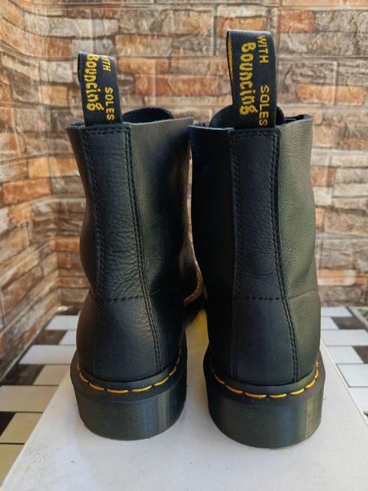 Черевики Dr. Martens (43р.28 см)