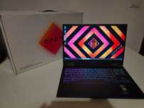 Portatil Gaming Omen ryzen 7 /144hz/RTX 3060