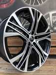 777 Кованые оригинальные диски R21 5/112 Audi A7 S7 A6 Q5 SQ5