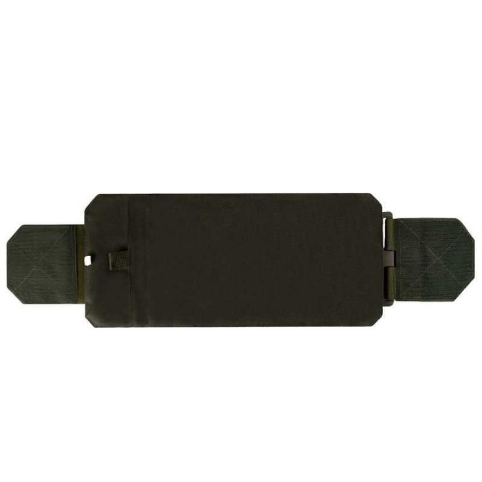 Камербанды с карманами и быстрым сбросом. Размер 15х20см Мультикам 2шт