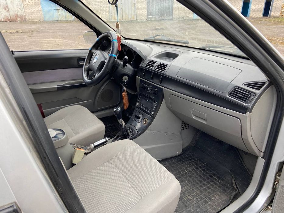 Продам авто GEELY CK  недорого