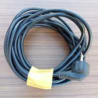 kabel przewód 3 żyłowy