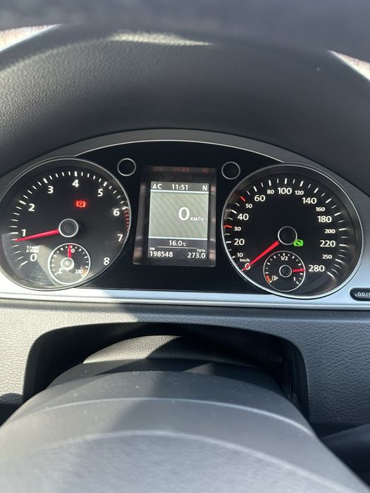 Пасат сс 2012 рік можливий обмін на дешевше авто