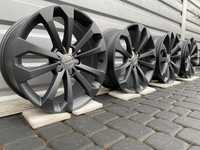 FABRYCZNIE NOWE Oryginalne Felgi Audi 18" A3 A4 A5 A6 A8 Q3 Q5