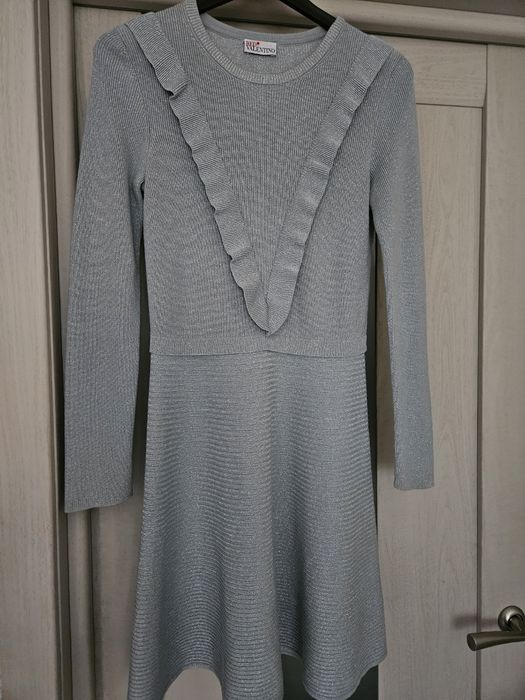 Оригінальне жіноче плаття red valentino m