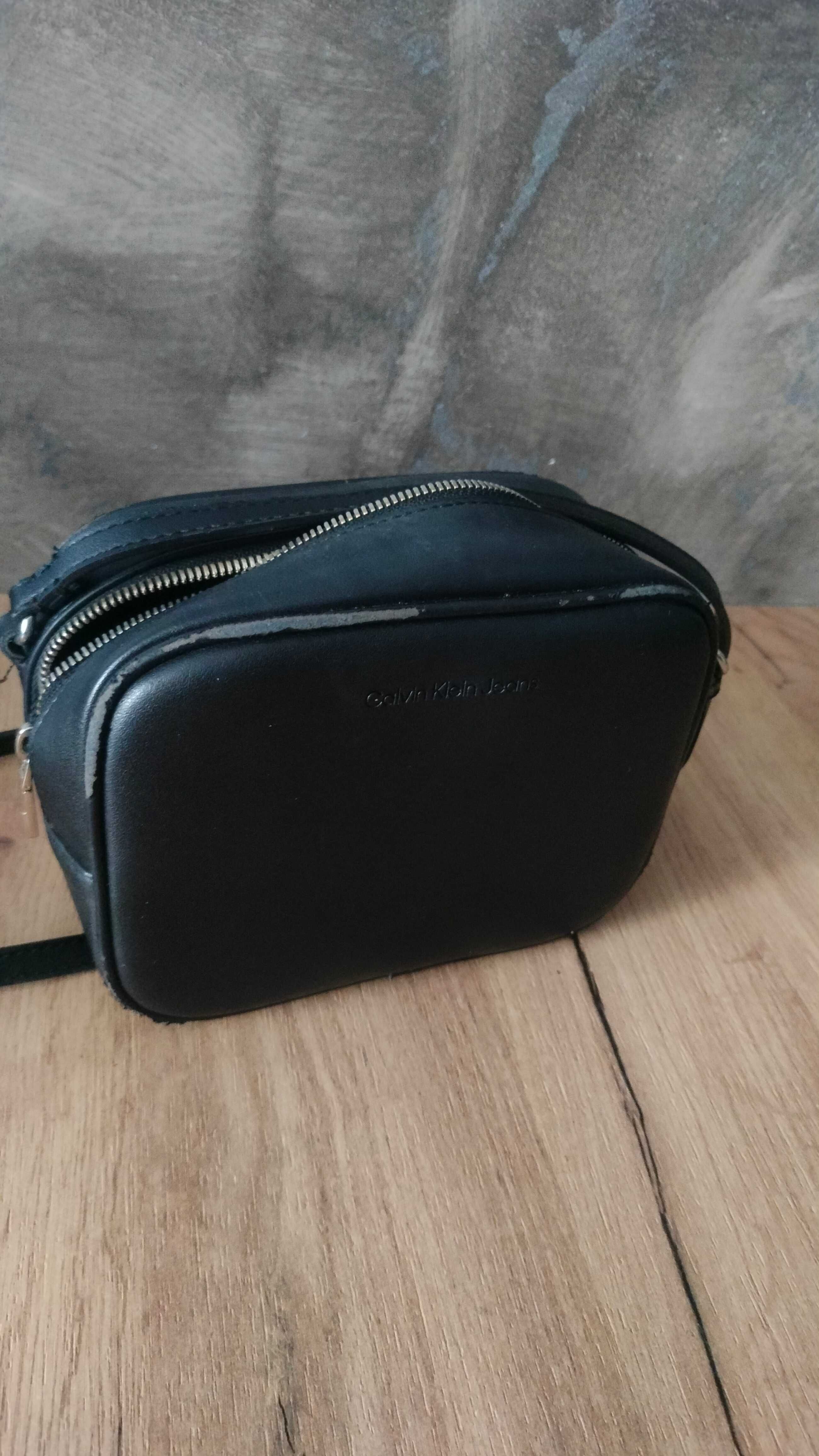 Mała torebka Calvin Klein