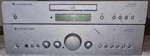 Yamaha Cambridge audio