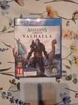 Assasins's Creed Valhalla