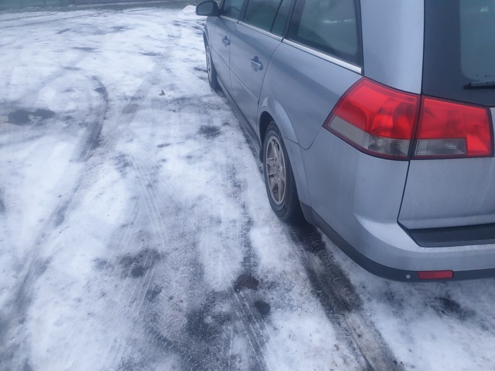 Opel Vectra c  kombi 1.9 150km z163,z20r drzwi, błotnik, maska,klapa b