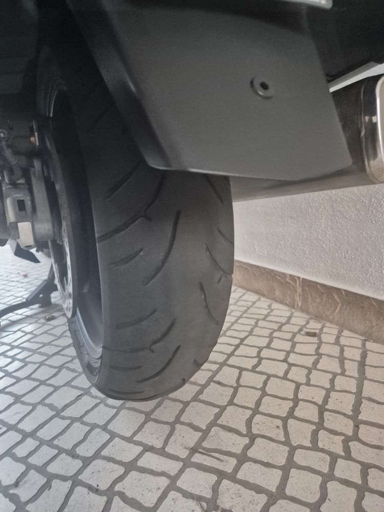 Honda Pan European ST 1300