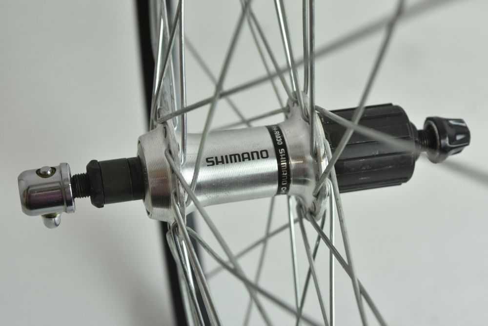 NOWE koło tył SHIMANO fh-rm30 + ryde  ! 26' ! 559x19 !