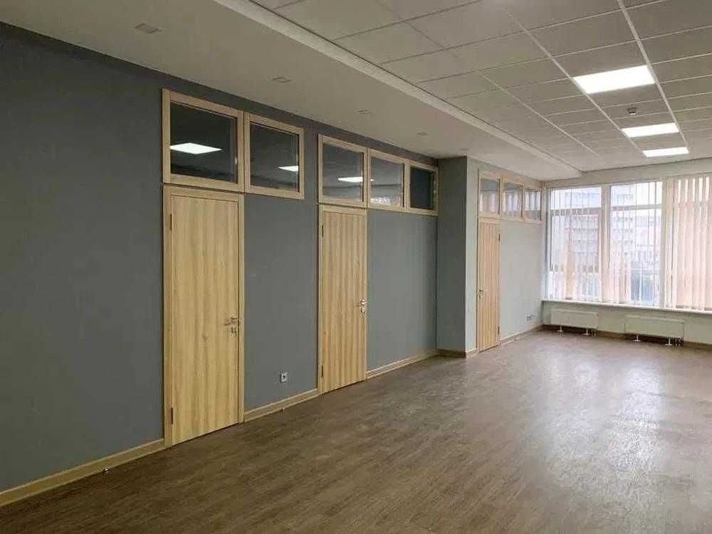 Здам офісне приміщення Київ, Кловський узвіз, Карнегі