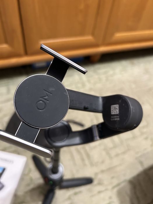 Gimbal Dji osmo mobile 6 - jak nowy