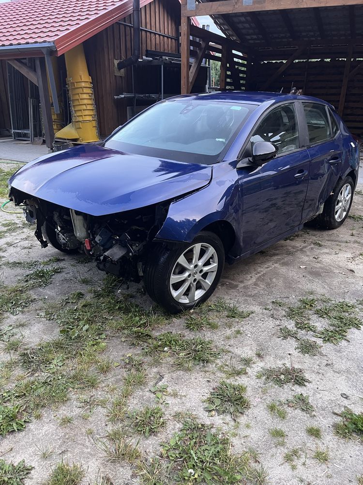 Opel Corsa F 1.2