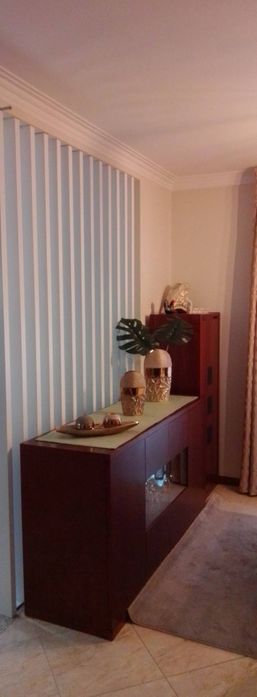 Aparador e Móvel Garrafeira