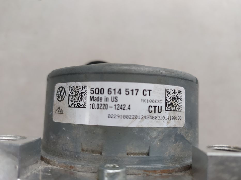 Блок ABS для Volkswagen