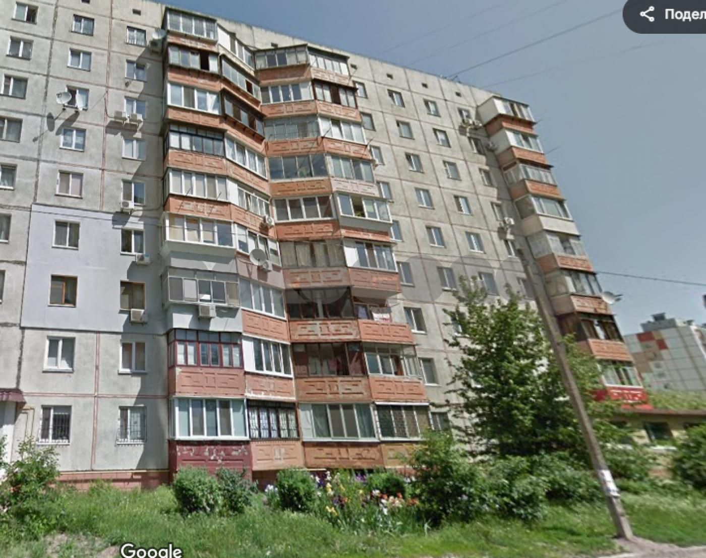Продам велику 3 к квартиру!! Вишневе,вул. Південна