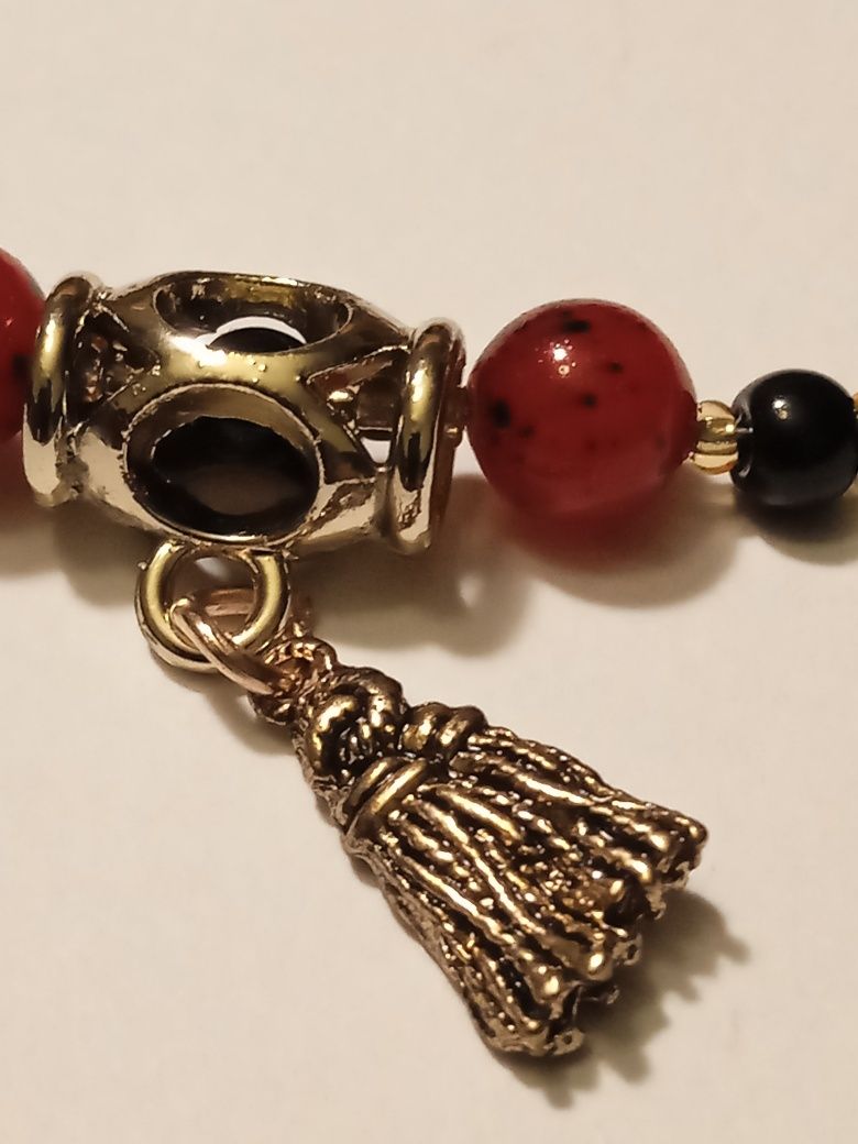 Bransoletka hand made