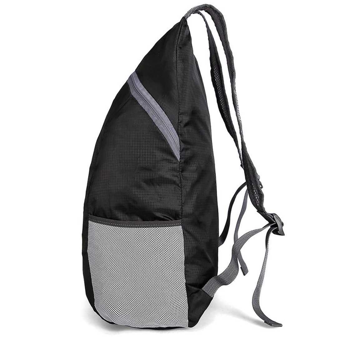 Складний водонепроникний рюкзак, Складний рюкзак для подорожей
