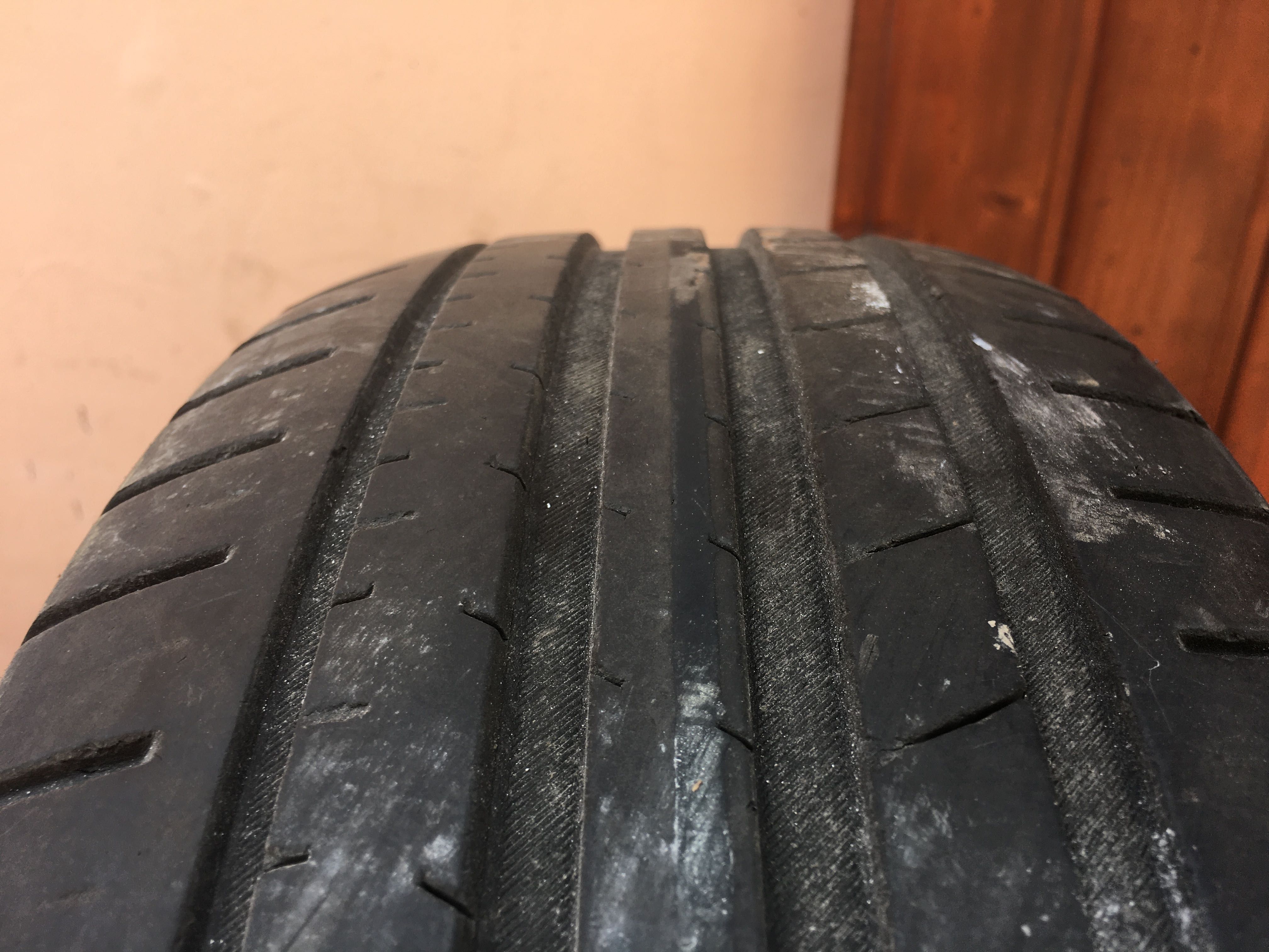 Opony Letnie Apollo 195/65 R15 2szt