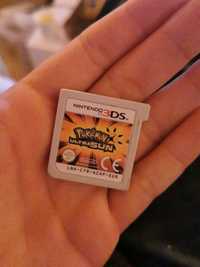 Pokémon Ultra SunSun, Nintendo 3ds