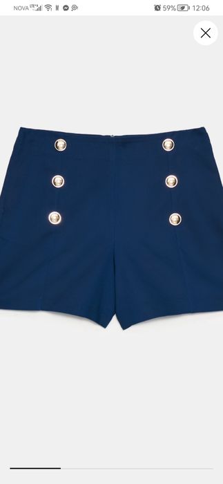 Spodenki Mohito nowe 38 z metkami