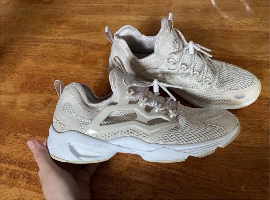 Кроссівки reebok