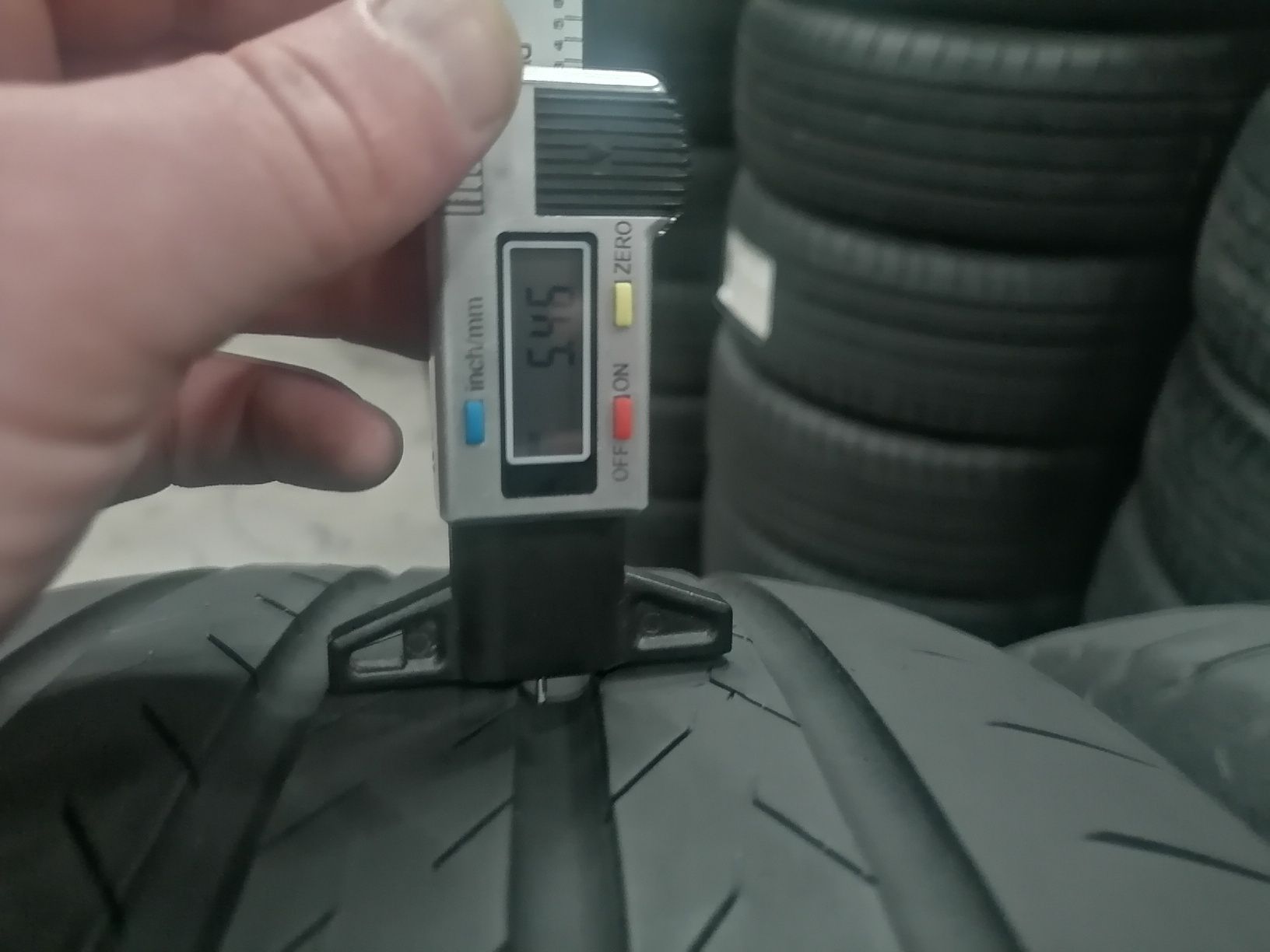Літні Шини БВ 255/50 R19 CONTINENTAL Eco Contact 6 MO