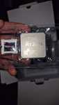 Procesor Ryzen 7 2700