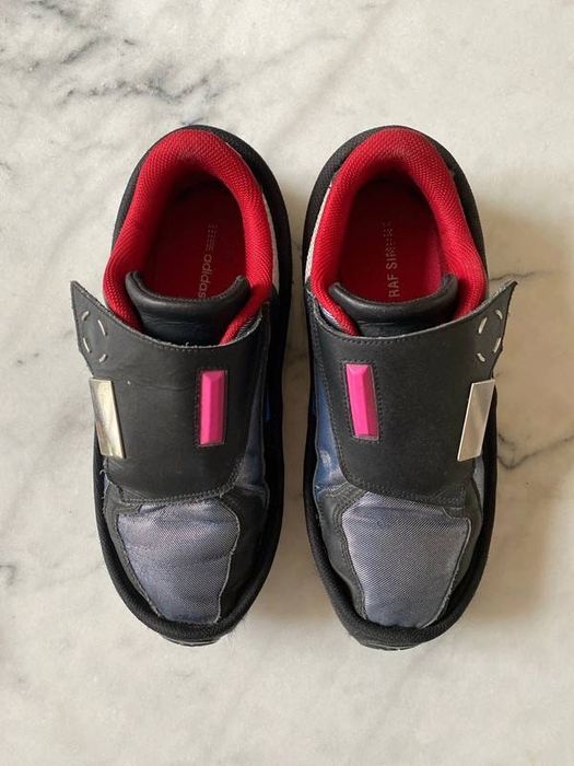 Raf Simons Adidias Rising Star 2