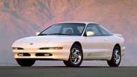 Ford Probe, Форд Проба 1995г.2.5л по запчастям