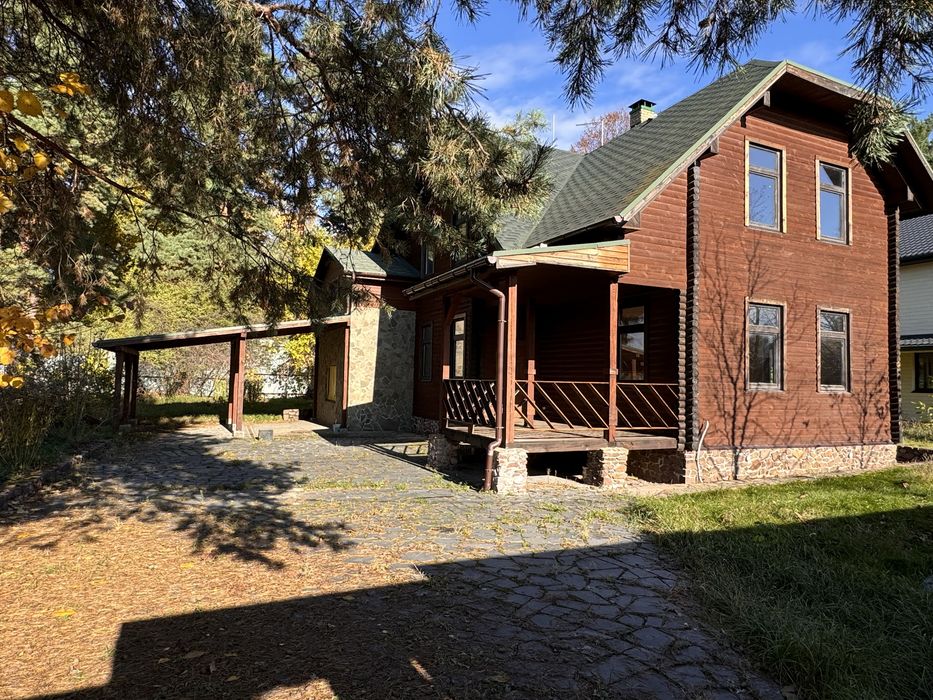 Топ ціна! Торг! 8,5сот, 250м! Будинок в Козині! Біля води.